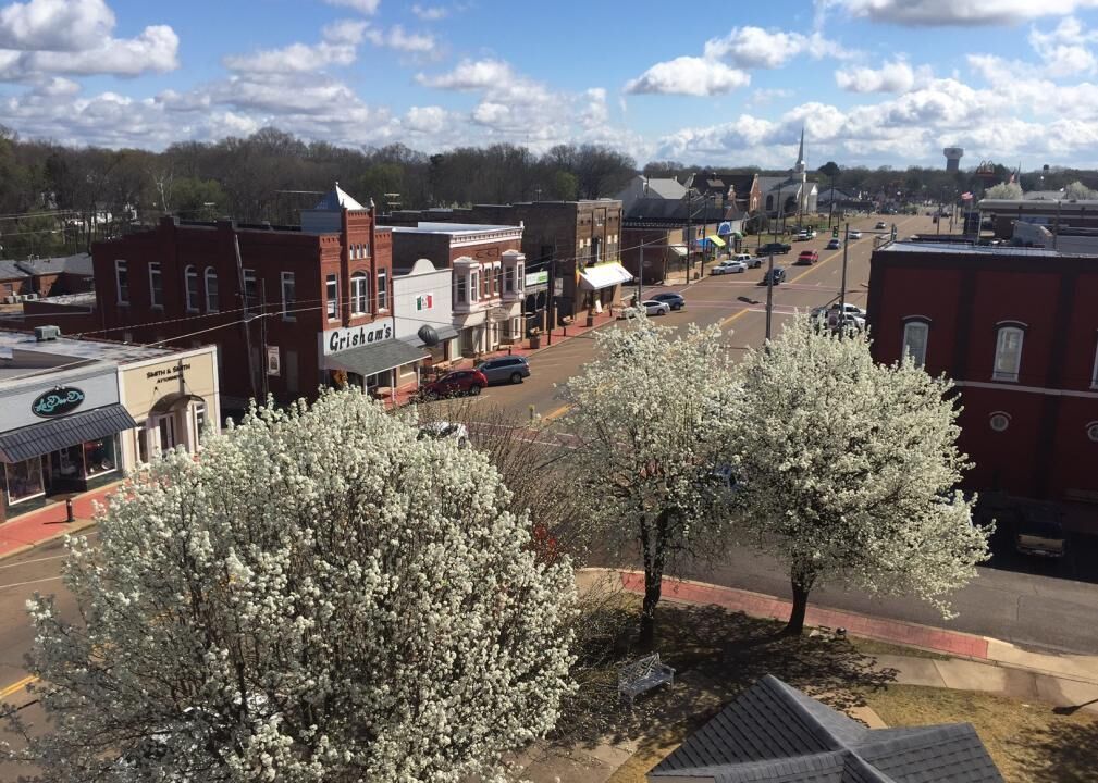 #26. Hardin County